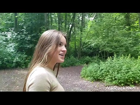 ❤️ Predložio sam Evelini da se poševimo na javnom mjestu! Rekla je da. Onda sam je pojebao u dupe i spermio u usta. Onda se napišala. ❤️❌ Ruski porno kod nas ﹏