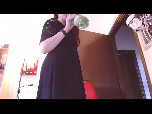 ❤️ Pokorni rob koji voli prljave i sočne gaćice prisiljen je masturbirati nakon što pogleda ovaj video! ❤️❌ Ruski porno kod nas ﹏