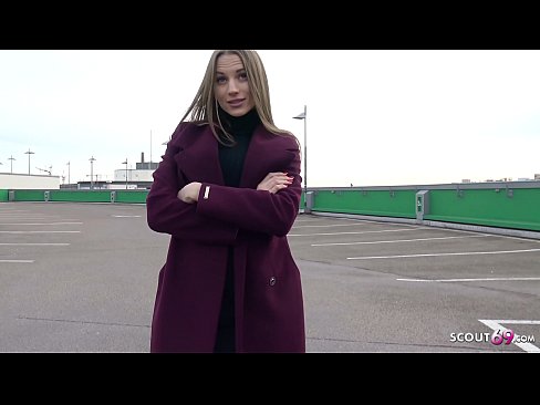 ❤️ NJEMAČKI SCOUT JE STEELE KOJI JE DIRAN IZ SNA, PARKIRIŠTE ZNAČAJNO I SEKSI ZA NOVAC ❤️❌ Ruski porno kod nas ﹏