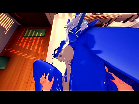 ❤️ Demon Fish Girl Monster ❤️❌ Ruski porno kod nas ﹏