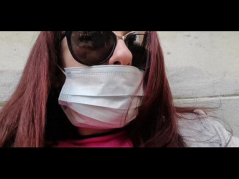 ❤️ Nicoletta se osveti susjedu i piški u njegovoj garaži (Posebna talijanska karantena Covid19) ❤️❌ Ruski porno kod nas ﹏