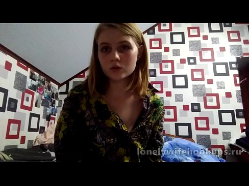❤️ Mlada plavokosa studentica iz Rusije voli veće kite. ❤️❌ Ruski porno kod nas ﹏