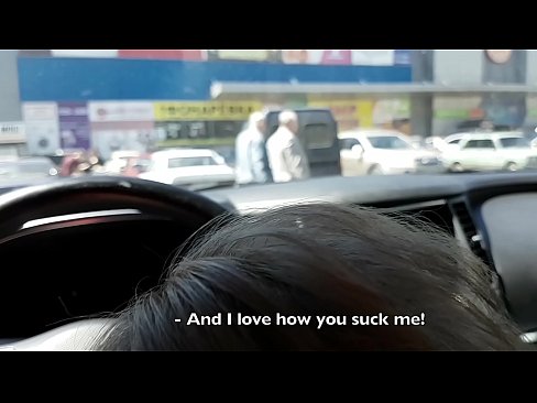 ❤️ Usisan na parkiralištu ispred supermarketa ❤️❌ Ruski porno kod nas ﹏